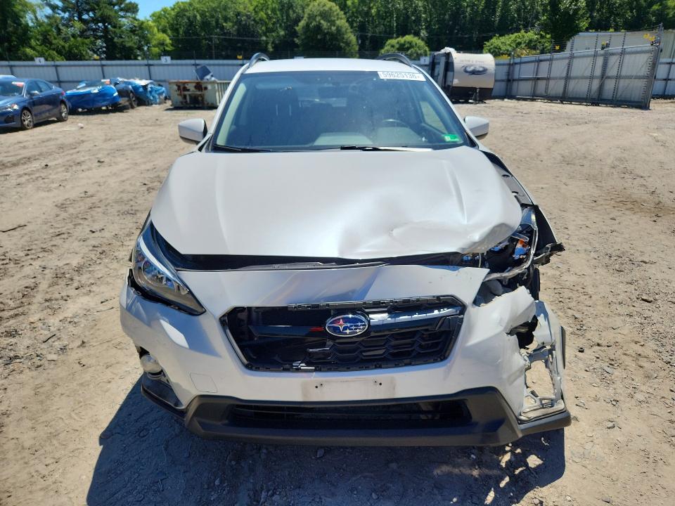 Aukcja sprzedaży 2019 Subaru Crosstrek, vin: JF2GTACC9KH359449, numer aukcji: 59625136