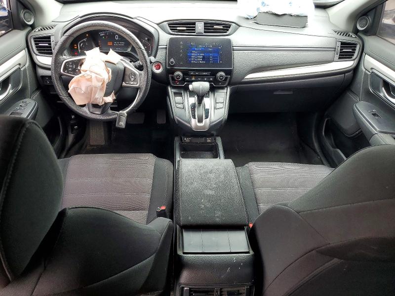 Продажа на аукционе авто 2021 Honda Cr-v, vin: 7FARW1H76ME023212, номер лота: 59898776