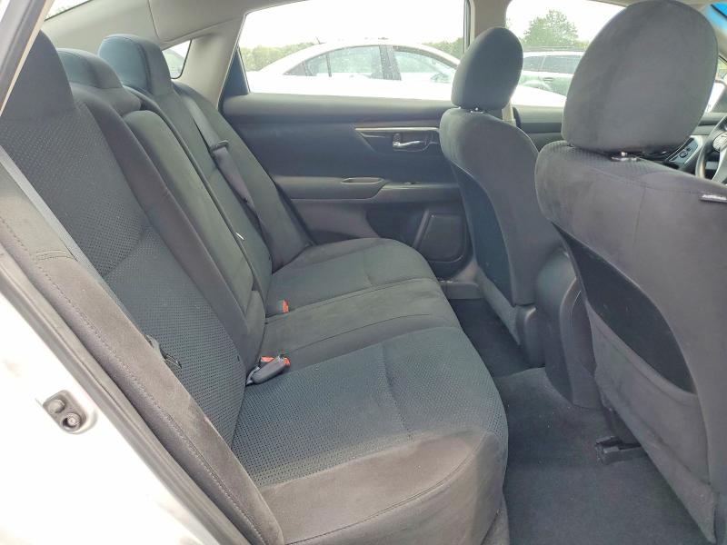 2014 Nissan Altima მანქანა იყიდება აუქციონზე, vin: 1N4AL3AP6EC426828, აუქციონის ნომერი: 54765016
