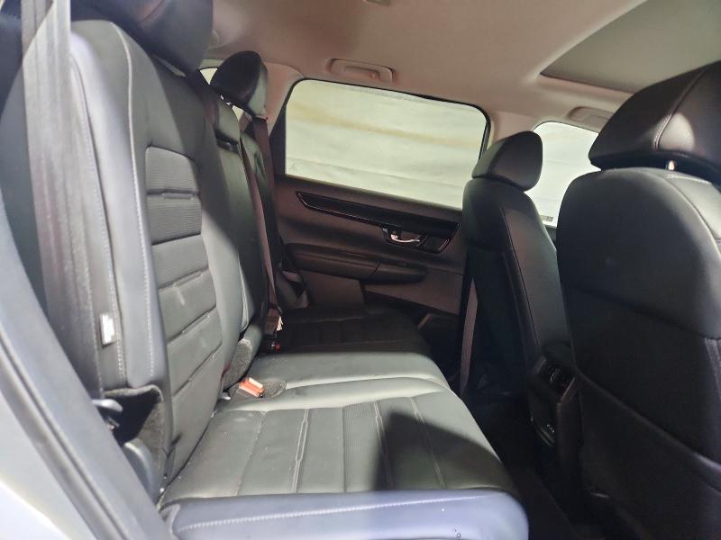 Продаж на аукціоні авто 2024 Honda Cr-v, vin: 2HKRS4H75RH425661, номер лоту: 63322036