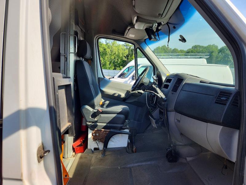 Продаж на аукціоні авто 2012 Mercedes-benz Sprinter, vin: WD3PE8CB1C5699975, номер лоту: 60435406