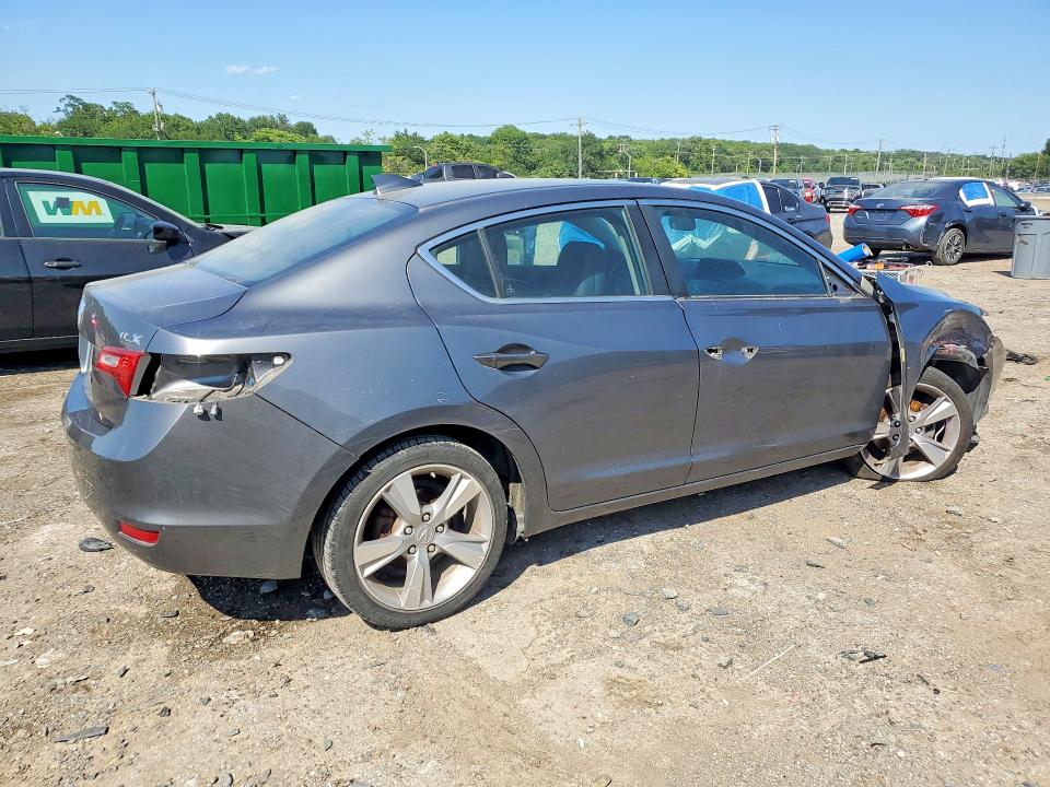 Aukcja sprzedaży 2014 Acura Ilx, vin: 19VDE1F32EE000275, numer aukcji: 61996906