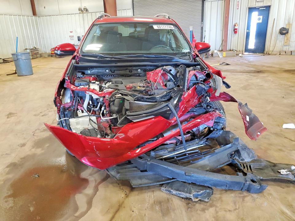 60177746 :رقم المزاد ، JTMRFREVXGJ102232 vin ، 2016 Toyota Rav4 مزاد بيع