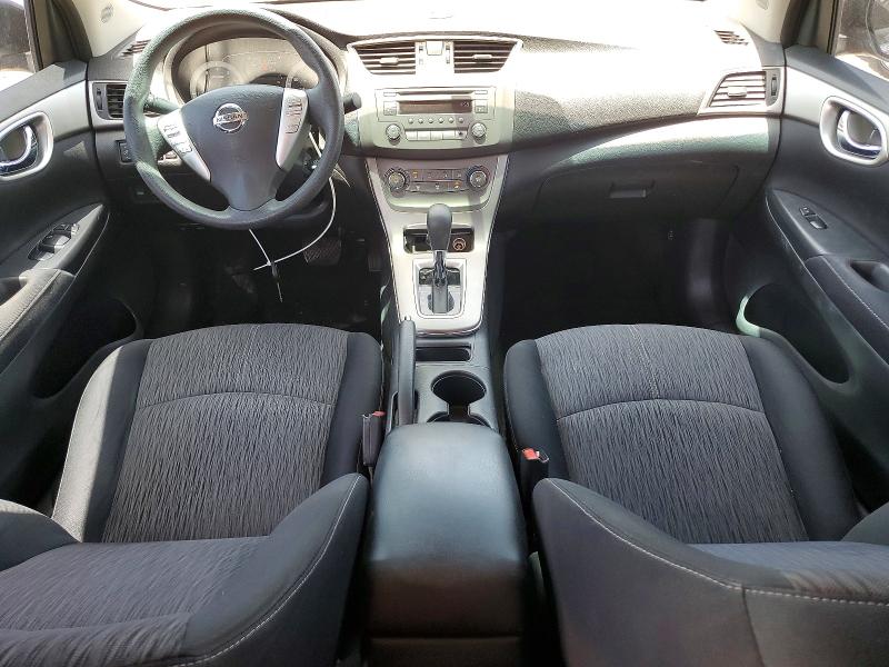 Aukcja sprzedaży 2014 Nissan Sentra, vin: 3N1AB7AP9EL698124, numer aukcji: 61386996