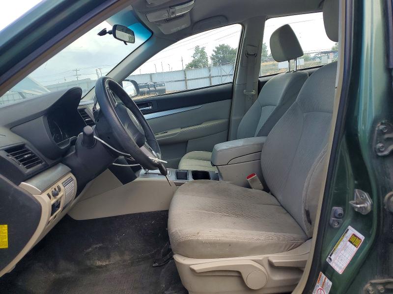 Продажа на аукционе авто 2012 Subaru Outback, vin: 4S4BRCAC2C3215631, номер лота: 60697006