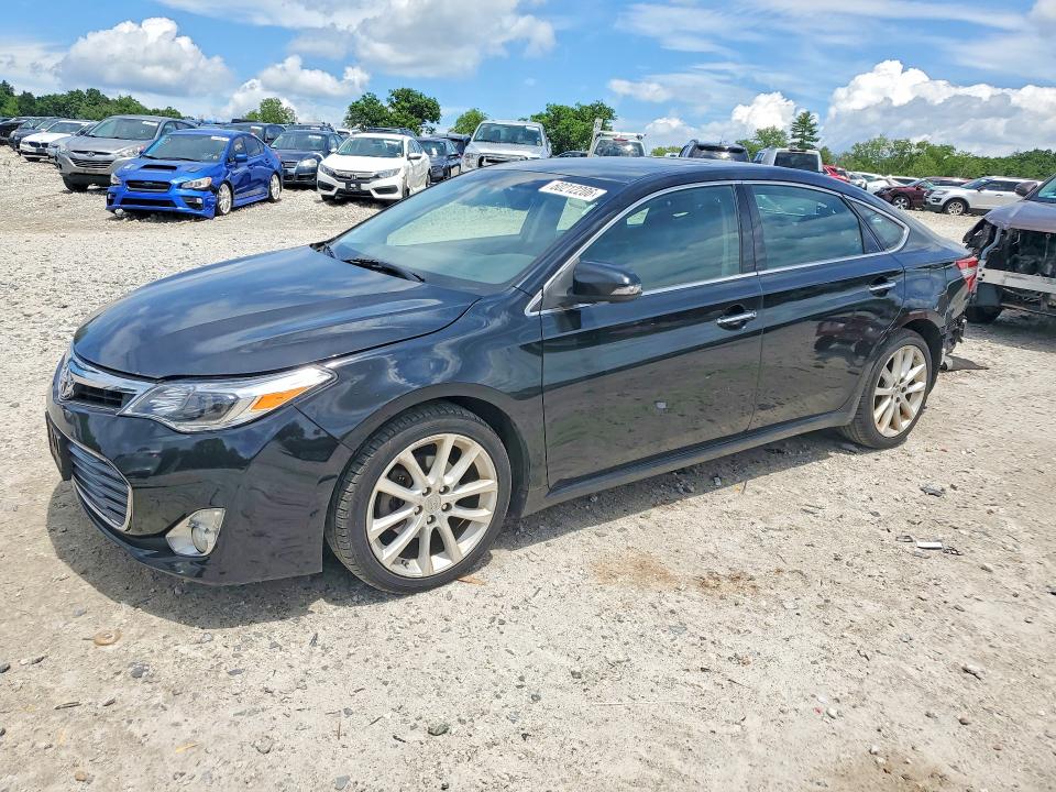 Продаж на аукціоні авто 2015 Toyota Avalon, vin: 4T1BK1EB8FU187164, номер лоту: 60212206