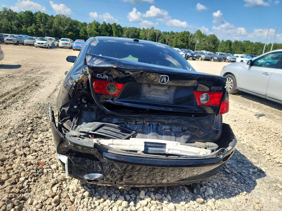 Продаж на аукціоні авто 2007 Acura Tsx, vin: JH4CL969X7C014445, номер лоту: 62642196