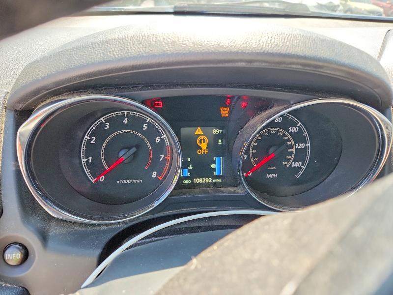2015 Mitsubishi Outlander Sport მანქანა იყიდება აუქციონზე, vin: 4A4AP4AU9FE054278, აუქციონის ნომერი: 60223046