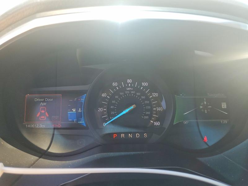 63162276 :رقم المزاد ، 2FMPK3K89FBC09351 vin ، 2015 Ford Edge مزاد بيع