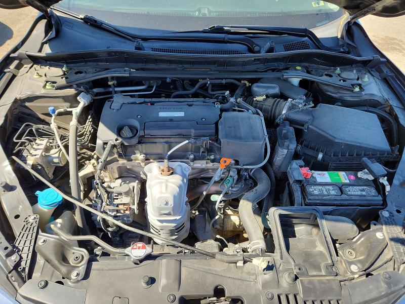 62861966 :رقم المزاد ، 1HGCR2F79GA091570 vin ، 2016 Honda Accord مزاد بيع