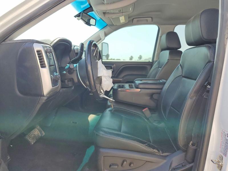 2018 Gmc Sierra მანქანა იყიდება აუქციონზე, vin: 3GTP1NEC5JG192752, აუქციონის ნომერი: 63060656