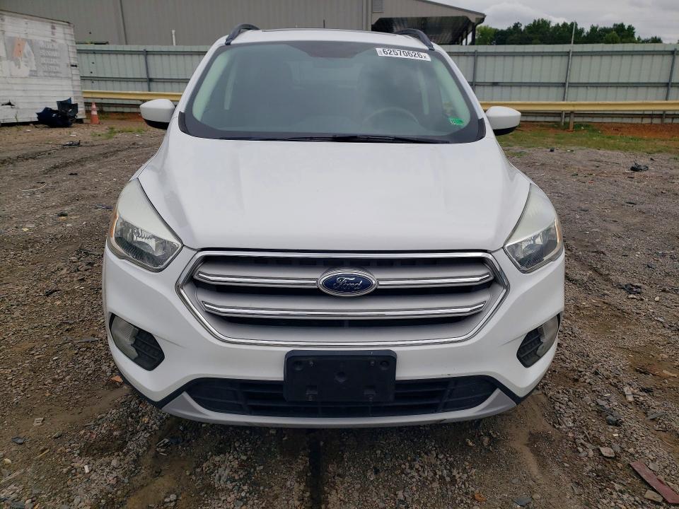 Aukcja sprzedaży 2018 Ford Escape, vin: 1FMCU0GD7JUA18818, numer aukcji: 62570626