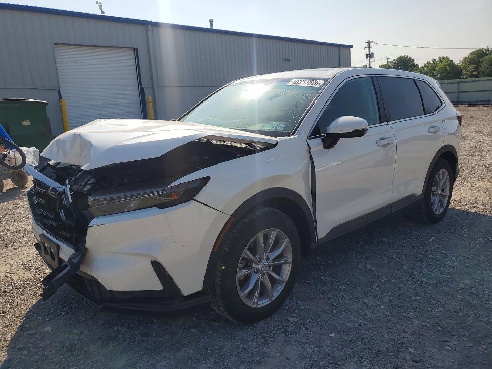 Aukcja sprzedaży 2025 Honda Cr-v, vin: 7FARS4H48SE010798, numer aukcji: 62217506