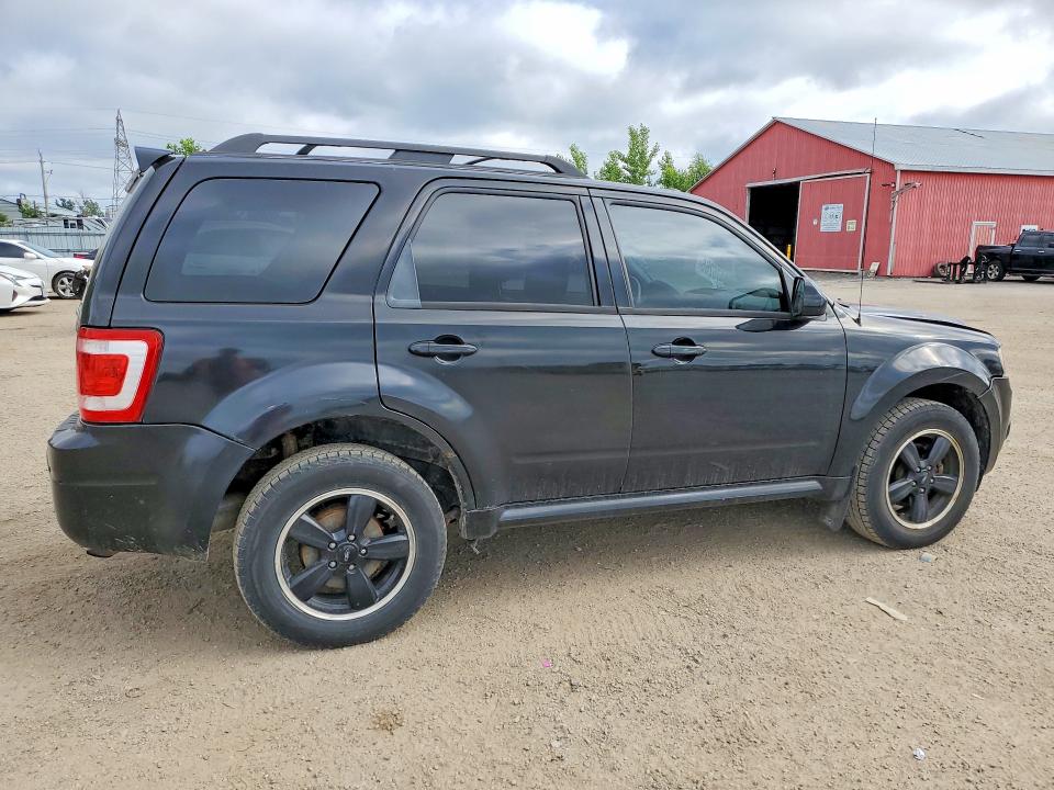 Продажа на аукционе авто 2012 Ford Escape, vin: 1FMCU9DG6CKA45610, номер лота: 58476266