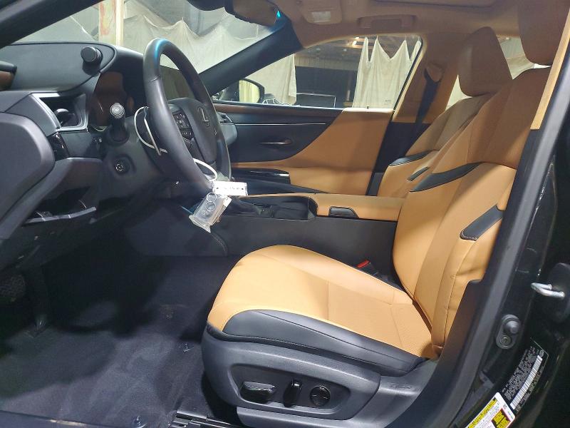 Aukcja sprzedaży 2025 Lexus Es 350, vin: 58ADZ1B1XSU201665, numer aukcji: 60525766