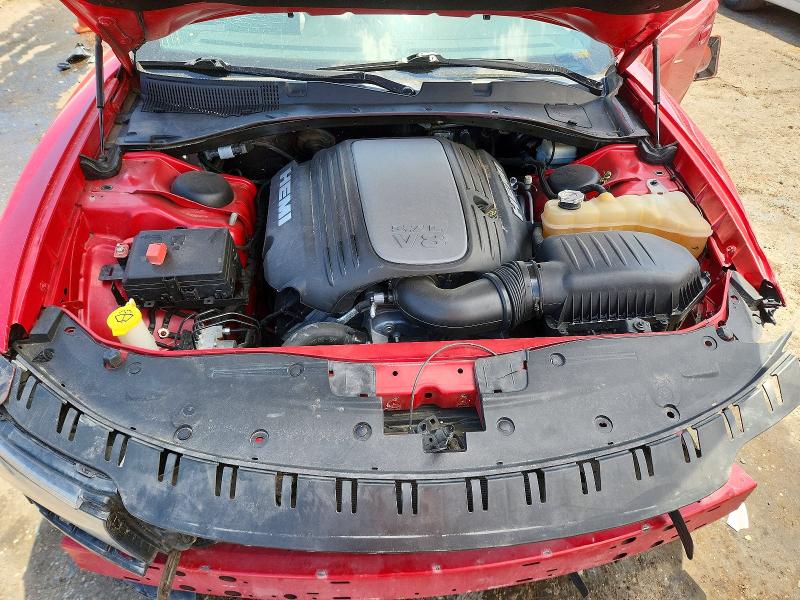 61526976 :رقم المزاد ، 2C3CDXCTXFH902440 vin ، 2015 Dodge Charger مزاد بيع