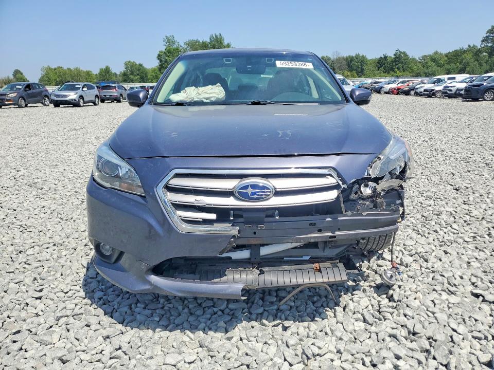59259386 :رقم المزاد ، 4S3BNEN67H3024147 vin ، 2017 Subaru Legacy مزاد بيع