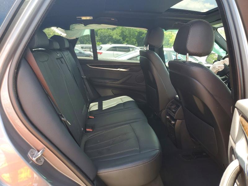 Aukcja sprzedaży 2017 Bmw X5, vin: 5UXKR0C33H0V73490, numer aukcji: 60138786