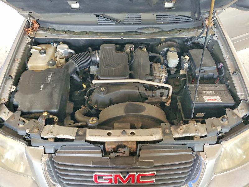 Продаж на аукціоні авто 2004 Gmc Envoy, vin: 1GKDT13S842243114, номер лоту: 60873996