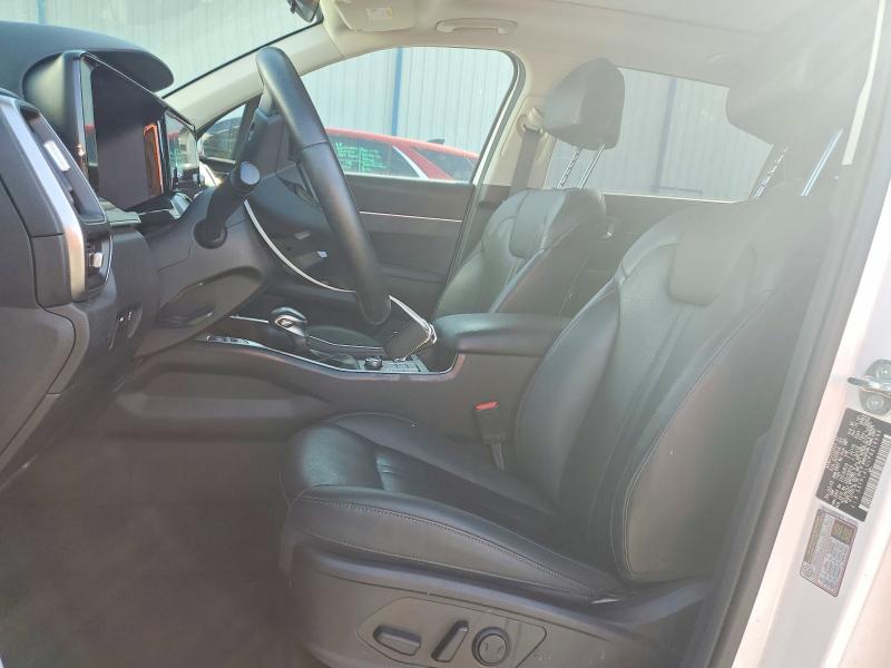 Продажа на аукционе авто 2023 Kia Sorento, vin: 5XYRL4LC1PG218996, номер лота: 61307476