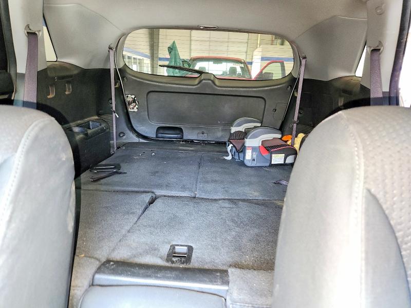 2013 Kia Sorento მანქანა იყიდება აუქციონზე, vin: 5XYKTDA2XDG352509, აუქციონის ნომერი: 62231506