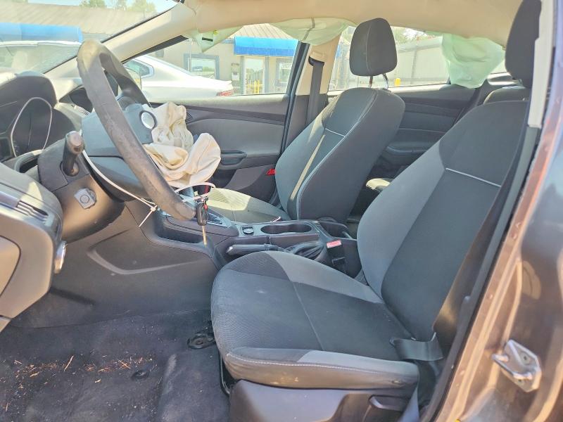 Продаж на аукціоні авто 2012 Ford Focus, vin: 1FAHP3E20CL235890, номер лоту: 61962906