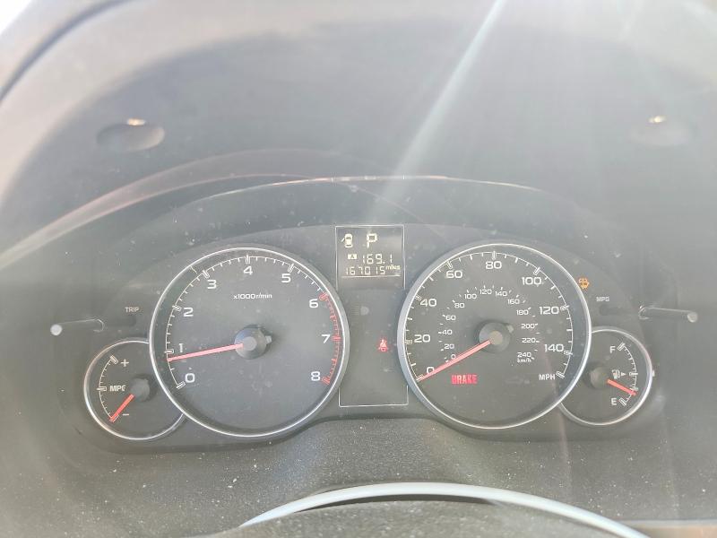 Продажа на аукционе авто 2014 Subaru Outback, vin: 4S4BRBAC7E3209580, номер лота: 60887436