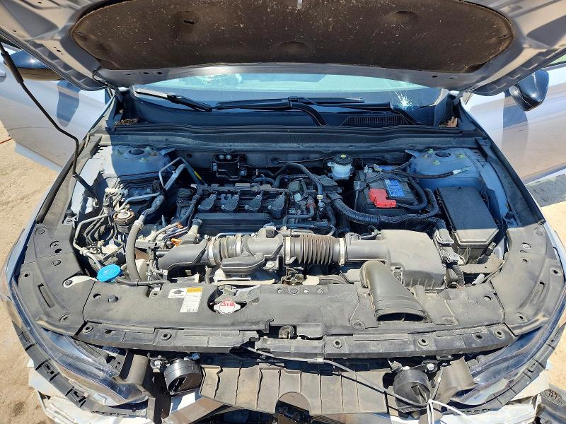 Aukcja sprzedaży 2022 Honda Accord, vin: 1HGCV1F39NA107962, numer aukcji: 59966716