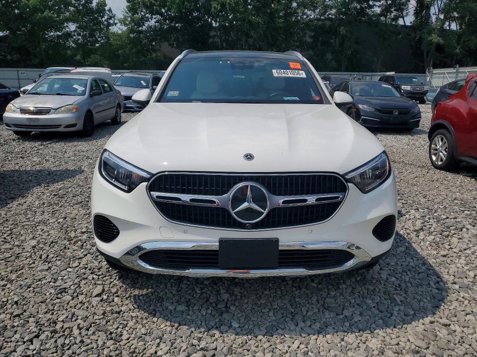 Aukcja sprzedaży 2025 Mercedes-benz Glc, vin: W1NKM4HB5SF346242, numer aukcji: 60401056