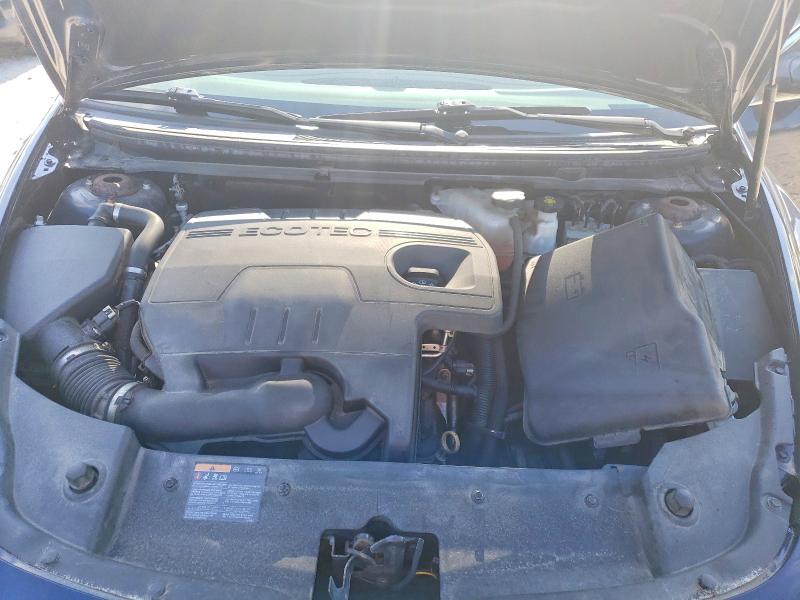 2010 Chevrolet Malibu მანქანა იყიდება აუქციონზე, vin: 1G1ZB5EB0AF267803, აუქციონის ნომერი: 59682076