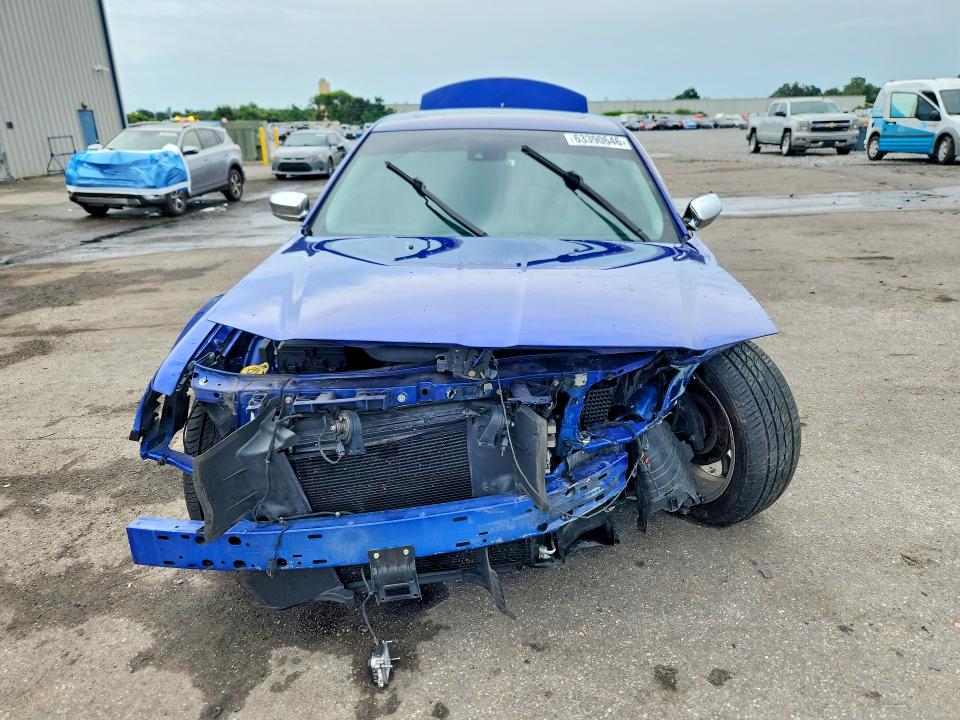 63390646 :رقم المزاد ، 2C3CCAEG0KH705965 vin ، 2019 Chrysler 300 مزاد بيع