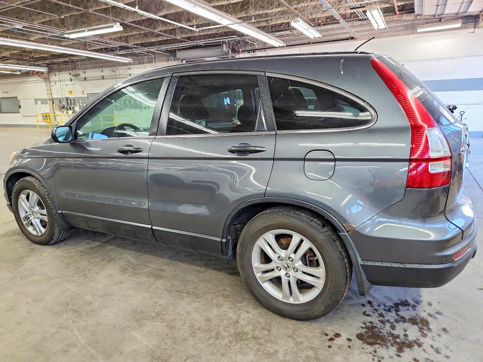 Продажа на аукционе авто 2011 Honda Cr-v, vin: 5J6RE4H50BL104967, номер лота: 61296846