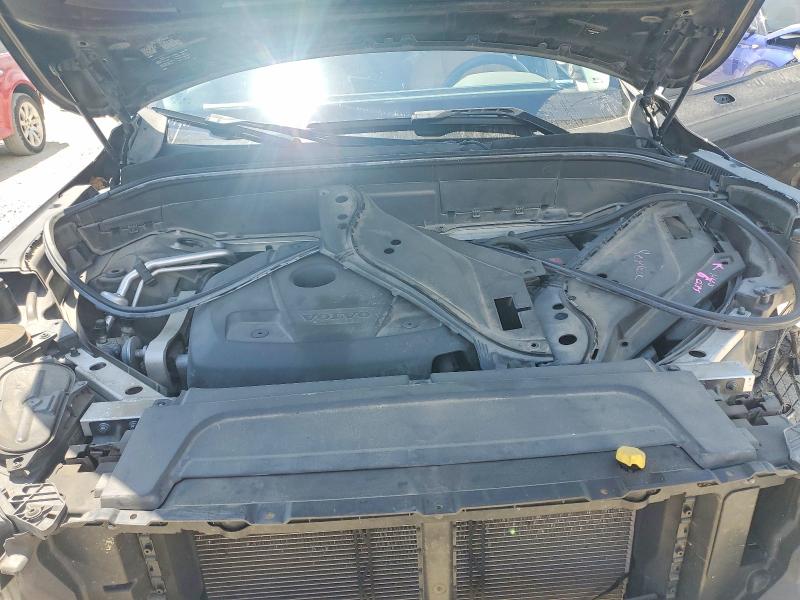 Продаж на аукціоні авто 2016 Volvo Xc90, vin: YV4A22PK4G1062987, номер лоту: 85607975