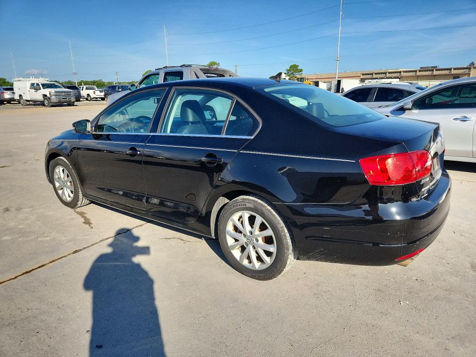 Продажа на аукционе авто 2013 Volkswagen Jetta, vin: 3VWDX7AJ7DM392858, номер лота: 60172736