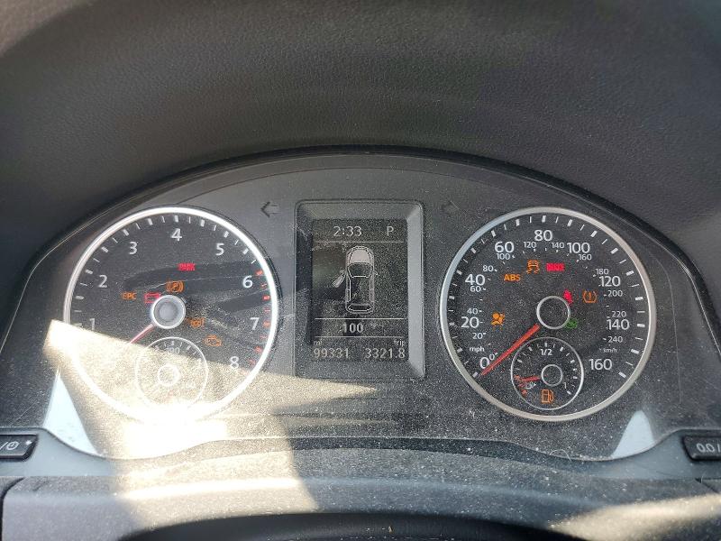Aukcja sprzedaży 2017 Volkswagen Tiguan, vin: WVGAV7AX0HK045266, numer aukcji: 62955496