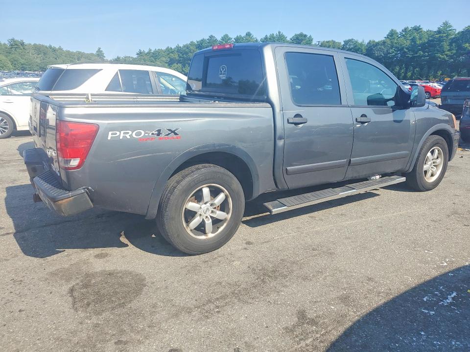 2012 Nissan Titan მანქანა იყიდება აუქციონზე, vin: 1N6AA0EC4CN321953, აუქციონის ნომერი: 60365436