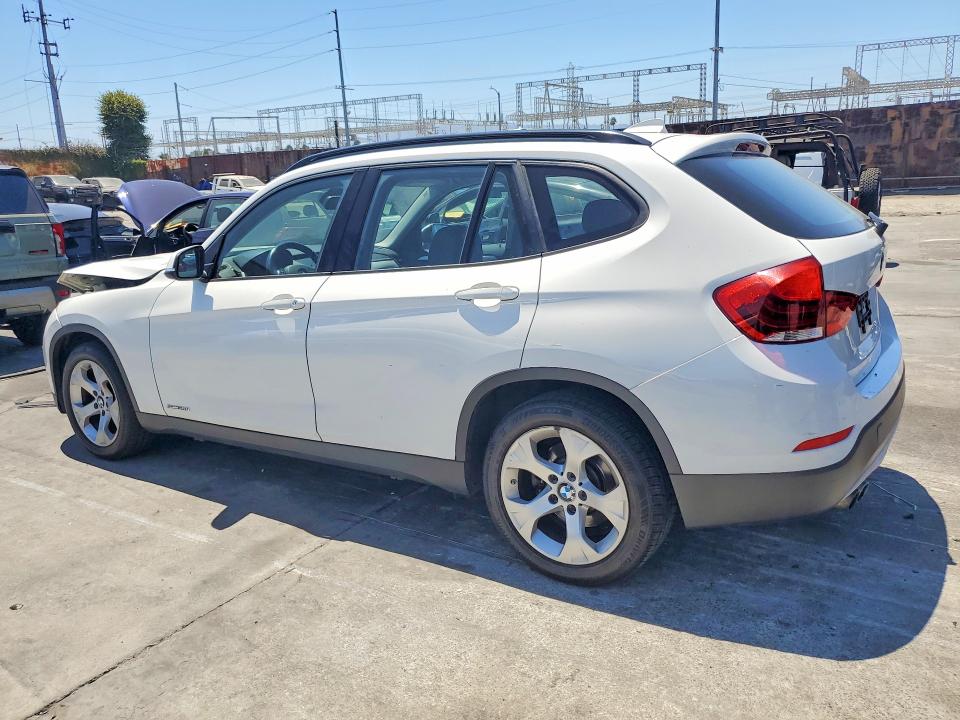 Aukcja sprzedaży 2013 Bmw X1, vin: WBAVM1C59DVW43136, numer aukcji: 62765886