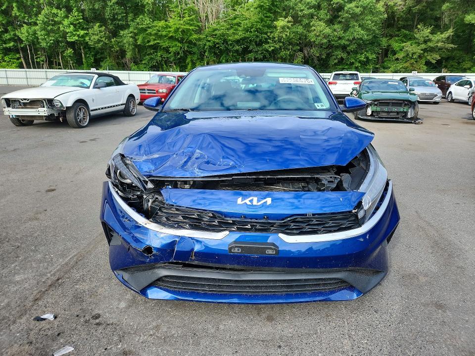 Продажа на аукционе авто 2023 Kia Forte, vin: 3KPF24AD9PE661802, номер лота: 63208676