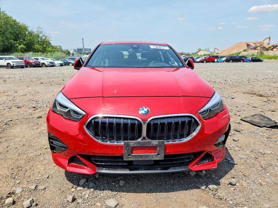 Продаж на аукціоні авто 2020 Bmw 228xi, vin: WBA73AK09L7G09155, номер лоту: 60791686