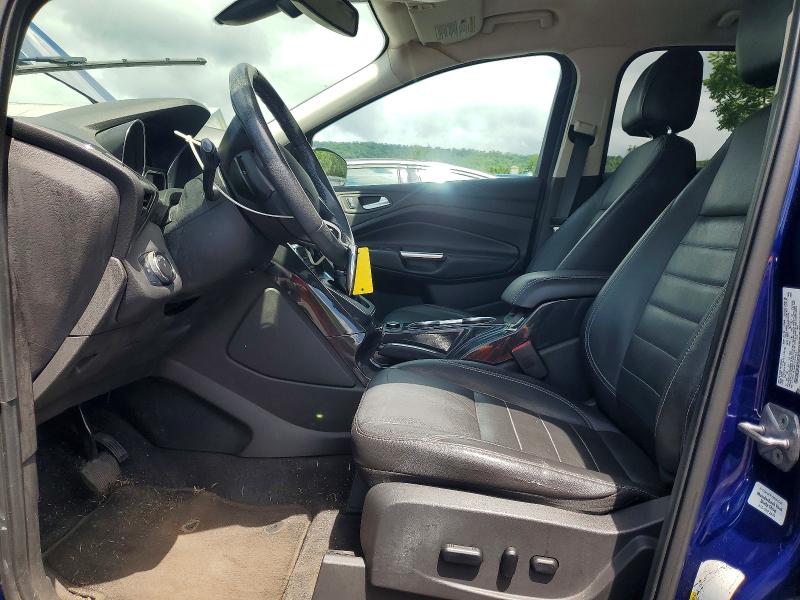 Продаж на аукціоні авто 2014 Ford Escape, vin: 1FMCU9J96EUA34541, номер лоту: 62985946