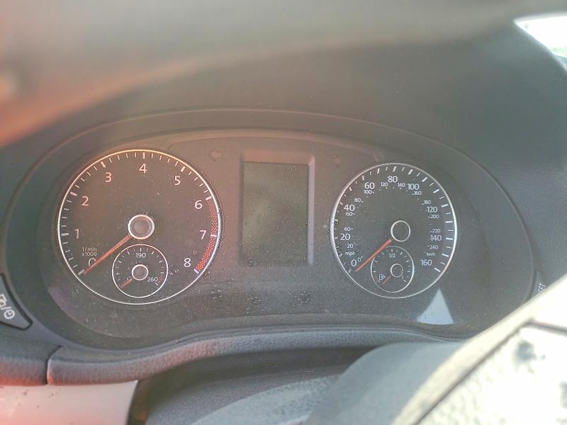 62508186 :رقم المزاد ، 1VWAP7A33DC031892 vin ، 2013 Volkswagen Passat مزاد بيع