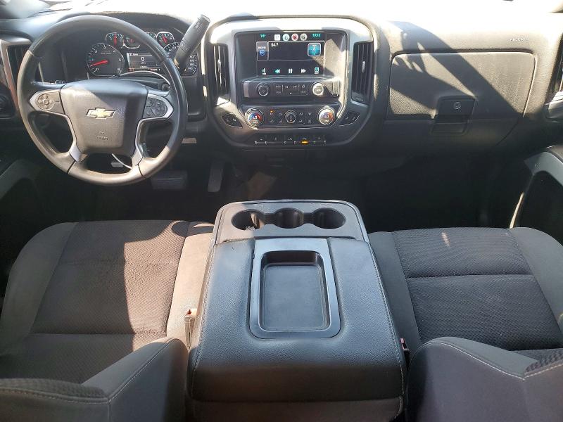 Aukcja sprzedaży 2015 Chevrolet Silverado, vin: 1GC2KVEG4FZ141695, numer aukcji: 62689766
