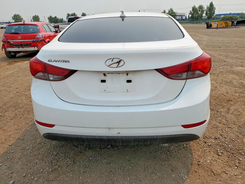 Aukcja sprzedaży 2014 Hyundai Elantra, vin: 5NPDH4AE7EH518970, numer aukcji: 62446086