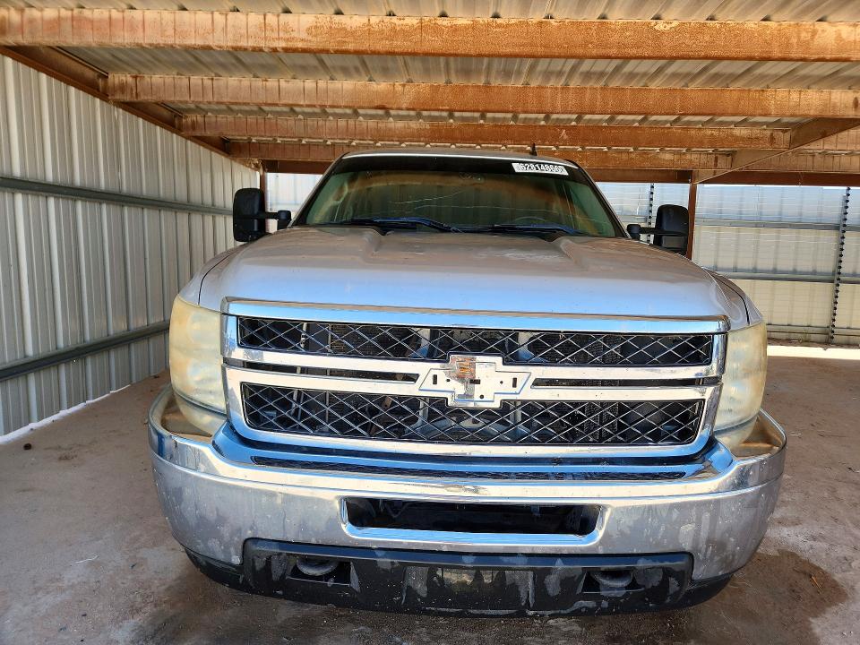 2011 Chevrolet Silverado მანქანა იყიდება აუქციონზე, vin: 1GC1KXCG2BF132077, აუქციონის ნომერი: 62814866