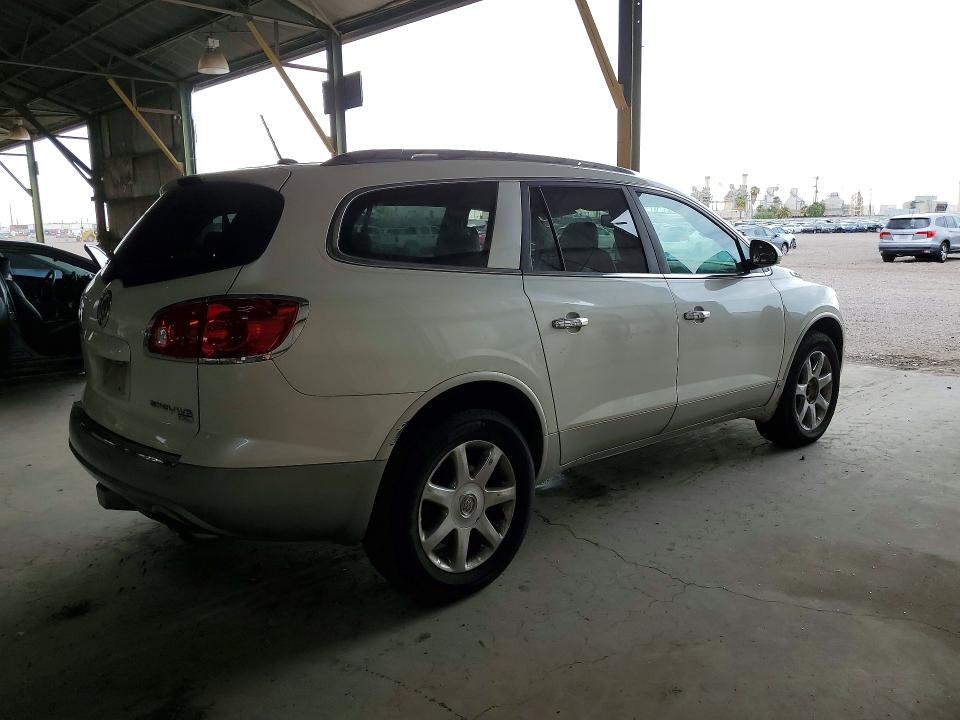 Продажа на аукционе авто 2010 Buick Enclave, vin: 5GALRCED4AJ188311, номер лота: 56179046