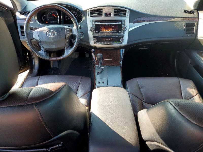 2011 Toyota Avalon მანქანა იყიდება აუქციონზე, vin: 4T1BK3DB0BU439884, აუქციონის ნომერი: 62442136