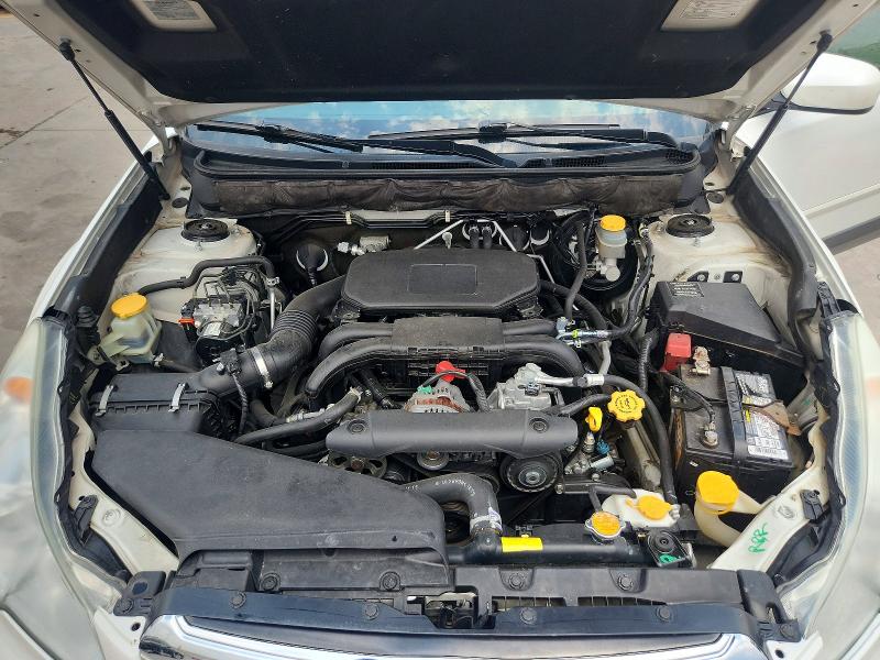 59635826 :رقم المزاد ، 4S4BRCLC4C3227874 vin ، 2012 Subaru Outback مزاد بيع