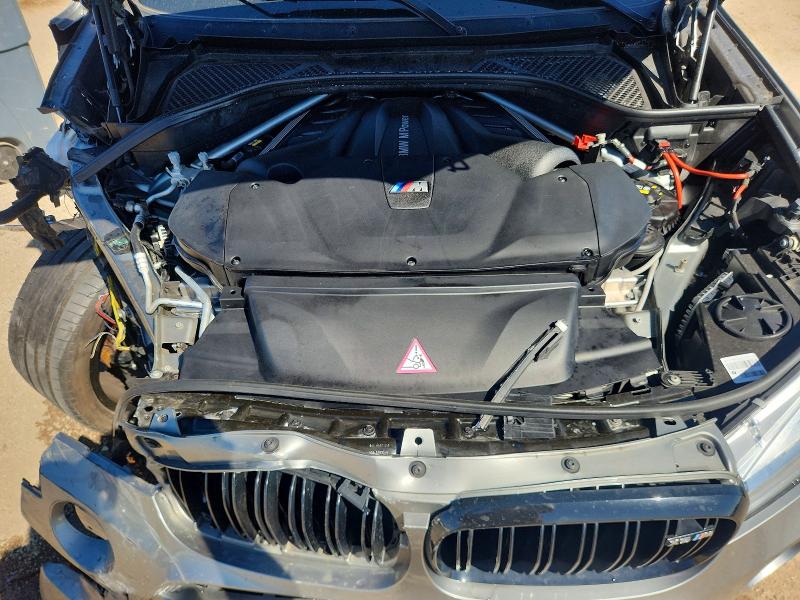 Aukcja sprzedaży 2018 Bmw X5, vin: 5YMKT6C50J0Y84069, numer aukcji: 62914286