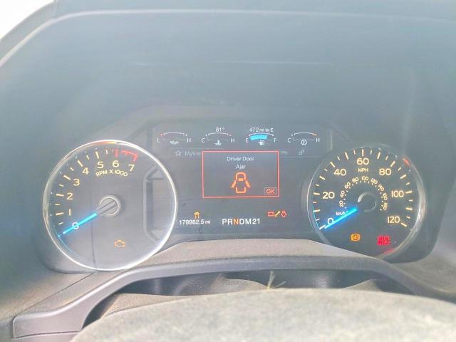 2016 Ford F150 მანქანა იყიდება აუქციონზე, vin: 1FTEW1EF9GFB92131, აუქციონის ნომერი: 61420876