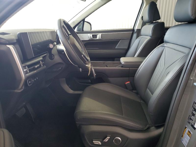 Aukcja sprzedaży 2026 Hyundai Santa Fe, vin: 5NMP24GL5TH195209, numer aukcji: 59764986